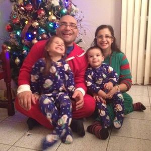 Meet your Posher, Gianfranco